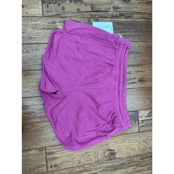 🆕 Universal Threads Pull-On Cotton Shorts - Picture 5 of 5